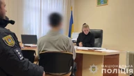 В Одесі затримали трьох юнаків, які підпалили пошту в області й Миколаєві