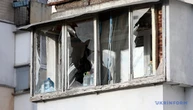 На Дніпропетровщині через атаки дронів пошкоджена багатоповерхівка та адмінбудівля