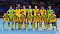 Відомі суперники футзалістів збірної України U19 у вібдорі Євро