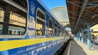 Укрзалізниця за п’ять місяців перевезла у міжнародному сполученні понад 1,3 мільйона пасажирів