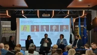У Житомирі презентували естонську освітню програму для місцевого самоврядування
