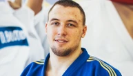 Дзюдоїст Євгеній Балєвський здобув «бронзу» на турнірі серії Grand Prix в Перу