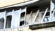 У трьох районах Запоріжжя через атаки дронів пошкоджені 11 будинків