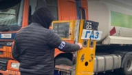 БЕБ припинило діяльність незаконних АЗС у Києві