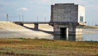 Краснопавлівське водосховище на Харківщині почали наповнювати водою з Дніпра