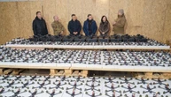 Вінницька громада передала Третій штурмовій бригаді 250 FPV-дронів