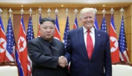 Трамп залишається відкритим до діалогу з Кім Чен Ином для денуклеаризації КНДР - Білий дім
