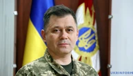 Президент присвоїв звання генерал-майора голові Держспецзвʼязку Потію