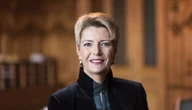 Президентка Швейцарії пояснила, чому країна хоче змінити закон про експорт зброї