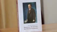 У Відні презентують книгу про австрійський період життя Івана Франка