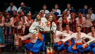 У Віденському концертному залі виступить хор Верьовки
