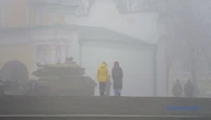 Україні в четвер прогнозують тумани, вдень прогріє до +17°