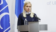 Валтонен сподівається, що Україна «у найближчому майбутньому» стане членом НАТО