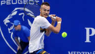 Віталій Сачко - у чвертьфіналі змагань ATP Challenger Tour у Кемпері