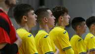 Збірна України з футзалу U19 посіла 3-тє місце на Istria Nations Cup у Хорватії