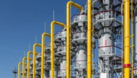 Укргазвидобування за 4 місяці ввело в роботу 24 свердловини