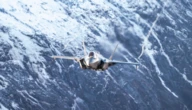 F-35 прикриватимуть шляхи постачання військової допомоги НАТО Україні