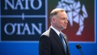 НАТО має бути готовим до російських навчань «Запад-2025» - Дуда