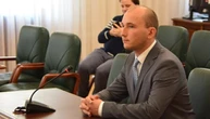 Суддя Тандир отримує зарплату, перебуваючи пів року в СІЗО