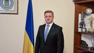 Посол України Зварич відмовився від польського ордена