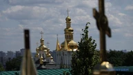 На реставрацію пам'яток Києво-Печерської Лаври держава торік виділила ₴650 мільйонів