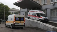 У Київській міській клінічній лікарні швидкої меддопомоги виявлено низку порушень - КМДА