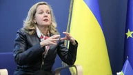 «Крейсерська швидкість» - Кальвіньо про проєкти ЄІБ в Україні