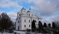 Державі повернули землю Успенського собору в Каневі, яку використовувала УПЦ МП