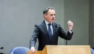 Глава МЗС Нідерландів про нові санкції: Будемо посилювати тиск, поки РФ продовжуватиме агресію