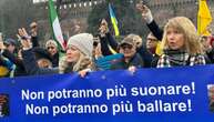 В Італії українські активісти підготували звернення щодо захисту України