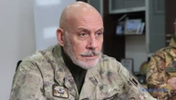 Голова Військового комітету НАТО: Координуємо дії із союзниками і головним штабом об'єднаних сил в Європі