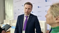 Путін не змінює свою позицію і хоче війни, тиск треба посилити - міністр оборони Естонії