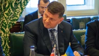 Залужний: Британія має стати партнером України у спільному технологічному виробництві зброї