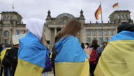 У країнах ЄС зменшилася кількість українців із тимчасовим захистом - Євростат