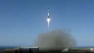 Rocket Lab запустила у космос п’ять супутників для французької компанії