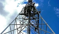 На Чернігівщині збудували чотири вежі для відновлення телерадіомовлення та закриття «білих плям»