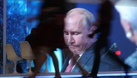 Путін допускає, що США можуть відповісти на російські кібератаки тим самим