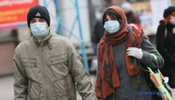 Понад 9000 хворих за тиждень: у Києві не перевищений епідпоріг на грип і коронавірус