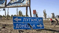 Арестович пояснює зменшення обстрілів на сході України зустріччю Байдена та Путіна