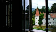 Замками Закарпаття відтепер можна мандрувати онлайн: у мережу виклали 3D-тури