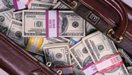 Касир київського банку привласнив $400 тисяч - прокуратура