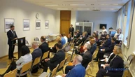 У Ризі відбувся великий захід у рамках «Кримської платформи»