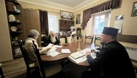 До єпархії ПЦУ на Житомирщині приєдналася релігійна громада РПЦ за кордоном