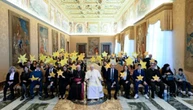 Папа Римський згадав про загиблих дітей в Україні, секторі Гази та Ємені