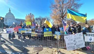 Активісти у США просять громадян закликати законодавців до підтримки України
