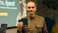У Києві презентували посібник із психологічної допомоги під час війни