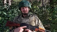 Пам'яті віцепрезидента Федерації шахів України Артема Сачука