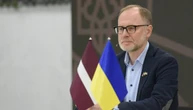 ЄС має збільшити допомогу Україні: у Латвії кажуть, що є амбітні зобов'язання в €40 мільярдів