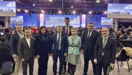 Україна готова ділитися з партнерами найкращими практиками для запобігання корупції - голова НАЗК