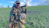 Пам'яті старшого сапера Сергія Балака (позивний «Морячок»)